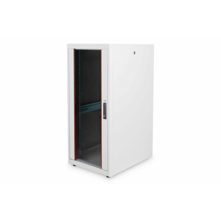 Equip Basic Flex 19' Cabinet, 26U